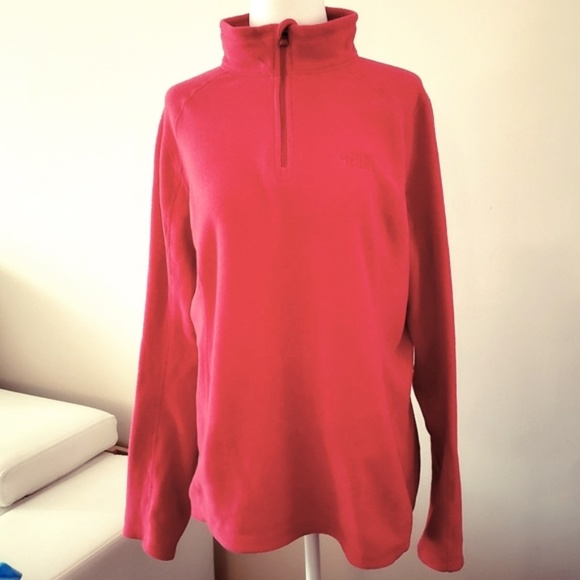 The North Face Womens Fleece Size Large - Picture 1 of 4